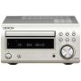 Музыкальный центр DENON RCD-M41DAB (Silver)